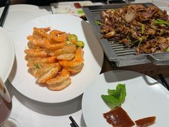 -四季民福烤鸭店(王府井东安门店)