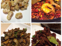 小马哥融合菜-小马哥融合菜(延安大街店)