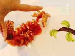 -一品淮扬 · 淮扬菜·北京万达文华酒店