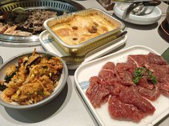-滋之黑猪自助烤肉(城厢万达店)