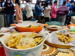 -文昌桥螺蛳粉(魏公村店)
