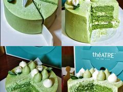 -théATRE 茶聚场(王府中環店)