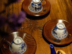 -潮汕味道·煮海餐厅(金麟大厦店)