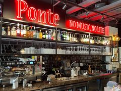 -Ponte 意大利餐厅