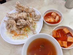 -兴豆饭店(总店)