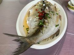 -太湖好灶头土菜馆(石公路店)