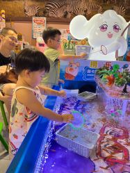 -卡通尼·Safari非洲探索乐园·生日会(金桥国际商业广场店)