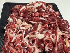 -三毛牛肉店(福强店)