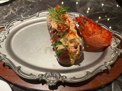 -LESCEDARS Brasserie Bistro香柏树