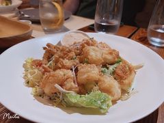 -Mercato莫卡多露台餐厅与酒吧(K11店)