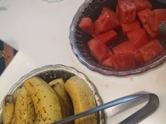 -豪客来牛排(中央花苑店)