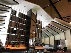 -WOLFGANG PUCK KITCHEN & BAR(迪士尼小镇店)