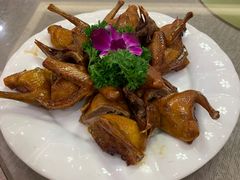 -聚彩居三和酒楼•老字号粤菜(南城店)
