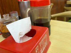 -杜老鲜麻辣烫(立信街店)