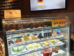 -Peet's Coffee皮爷咖啡(大学路店)