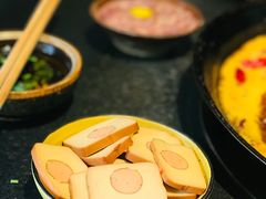 -胖碗火锅(观音桥店)