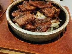 -狮王府淮扬菜(新街口友谊店)