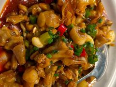 -简小舍·民间手艺菜(武昌江滩店)