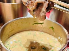-西塔老太太泥炉烤肉(双井店)