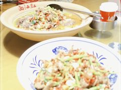 -西江红·株洲本地菜(滨江南路店)