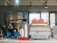 -COFFEE CALL(云锦路店)