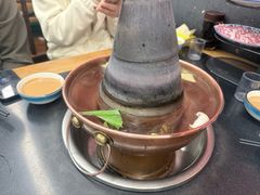 -裕德孚·非遗手切涮羊肉(东直门内大街店)