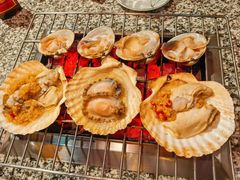 -震海贝烤贝·民俗特色店(延吉总店)