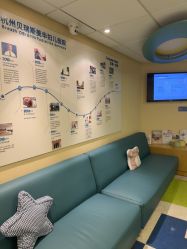 -杭州贝瑞斯美华妇儿医院·早孕·产检·儿科