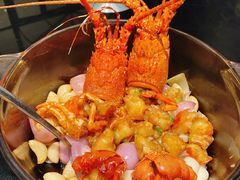 -尚一汤·粤菜海鲜(环球港店)