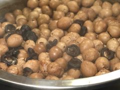 -金盆阿嬷香菇茶叶蛋(玄光店)