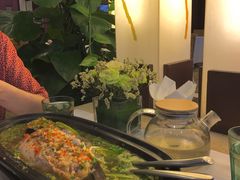 -阿诺泰·泰国餐厅(紫荆店)
