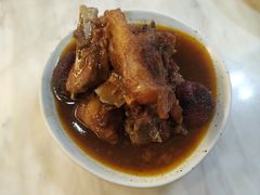 -溪涧堂农家土菜(神仙居店)