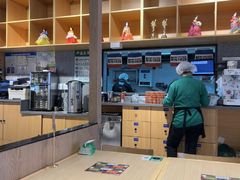 -梨花牛肉汤饭(仁恒伊势丹店)