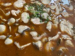 -龙方煲庄(余江路店)
