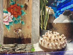 -喜庭海鲜自助(北辰三角洲北辰荟店)