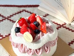 -布歌东京(金融街购物中心店)