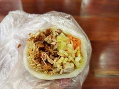 -张果佬年糕卷(科巷店)