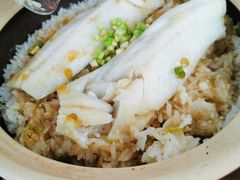 船家海鱼焗饭-徐记海鲜(南油永新汇店)