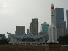 -东北大学(南湖校区)