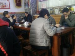 大堂-刘三姐现榨米粉(赞贤路店)