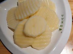 -小小河边鱼(天润城店)