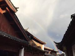 -阿婆情腊排骨火锅(金虹路店)