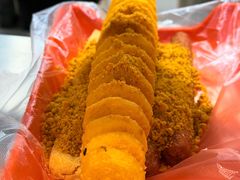 -安发瞧麻辣烫(总店)