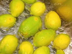 -小柠快跑·手打柠檬茶(万松园店)