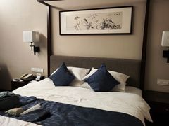 -君澜·绍兴鉴湖大酒店