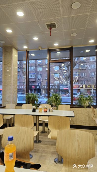 老四季(光荣街店)图片