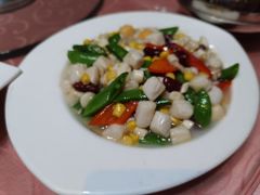 -烤肉宛饭庄(南礼士路店)