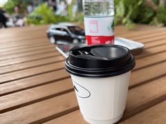 -SAANCI山池咖啡(海上世界文化艺术中心店)