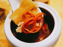 党参无花果煲鲜竹笙-食锦斋(塔头店)