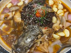 -宗氏一喜砂锅·特色湖北菜(楚河汉街店)